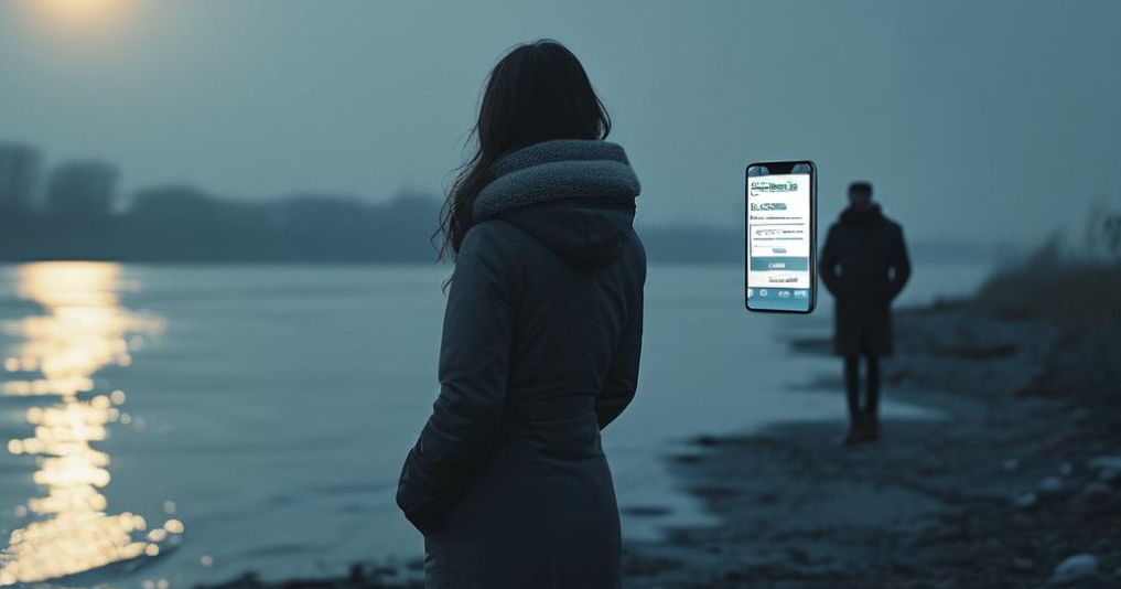 偵探眼中的人間冷暖與感恩缺失